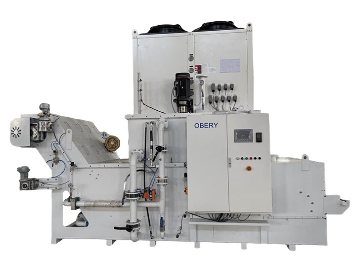 img of Vacuum Negative Pressure Paper Tape Filter