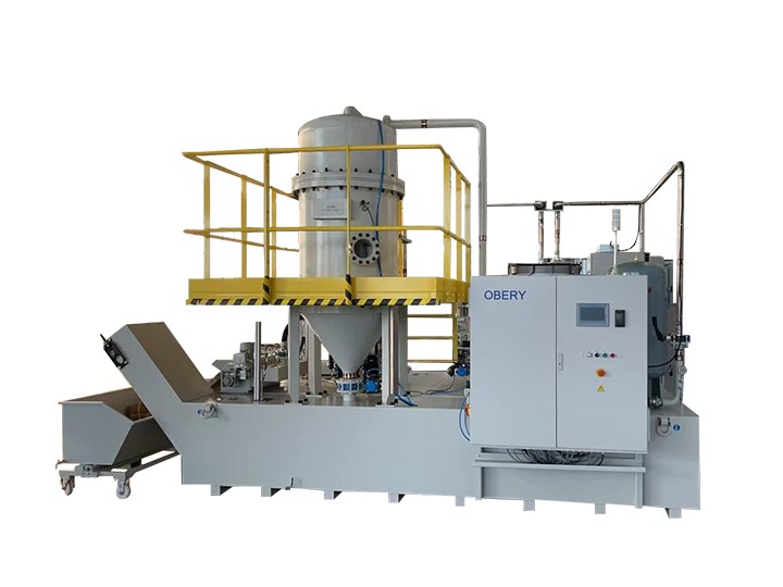 img of Grinding Oil Pre - Coating Filtration System