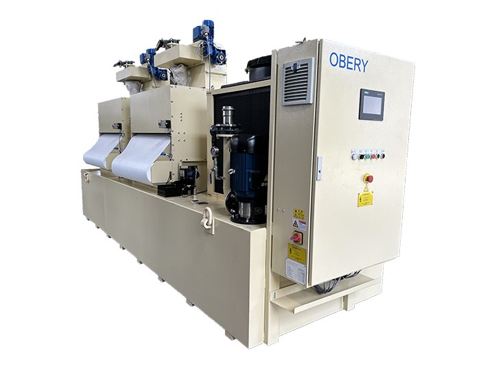 img of Gravity Drum Paper Filter